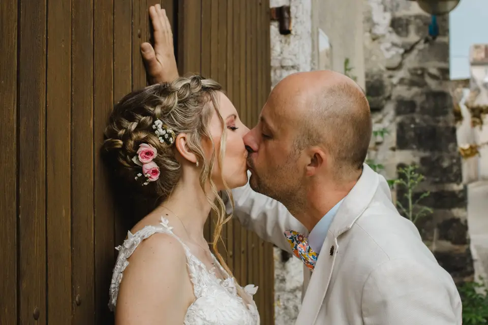 Delbasty Photographe — photo 4