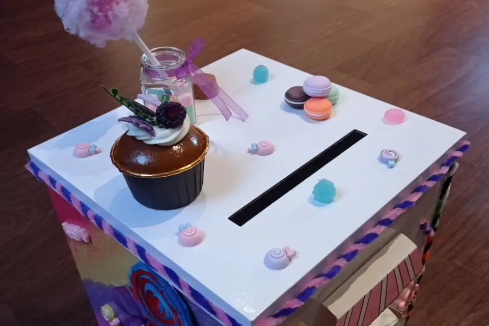 Jenny-Lye Design — photo 7