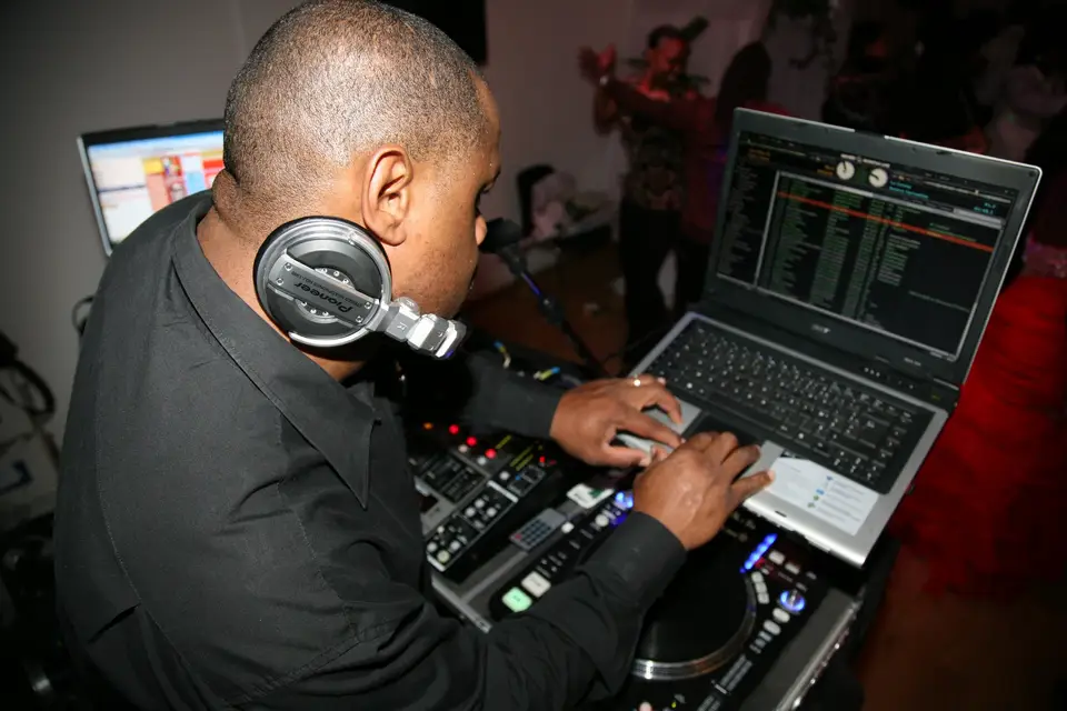 Musik Diffusion — photo 4