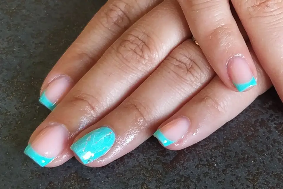 Ci'Belle Nails — photo 1