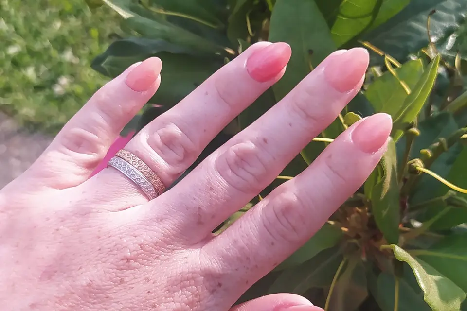 Ci'Belle Nails — photo 8