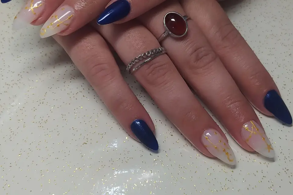 Ci'Belle Nails — photo 6