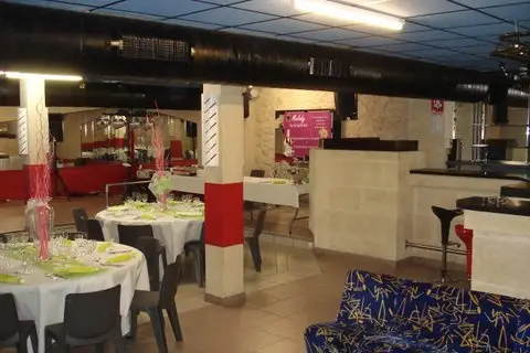 Complexe Cedrus — photo 3