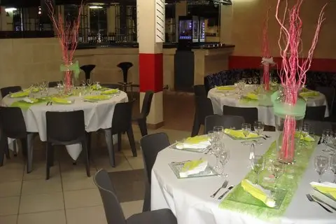 Complexe Cedrus — photo 4