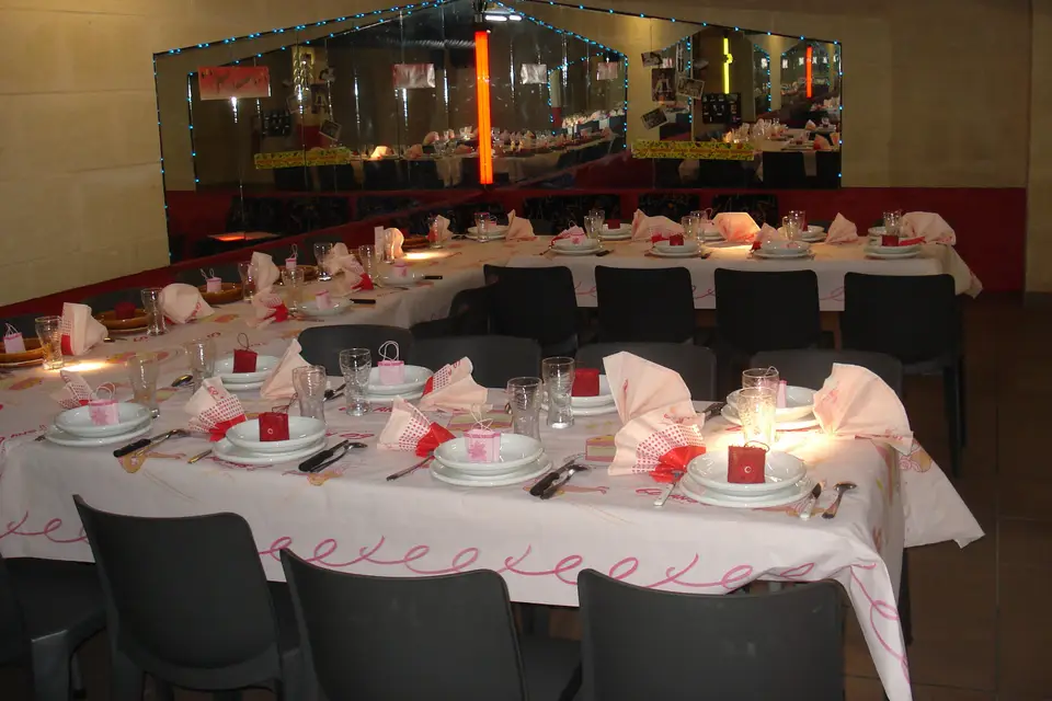 Complexe Cedrus — photo 6