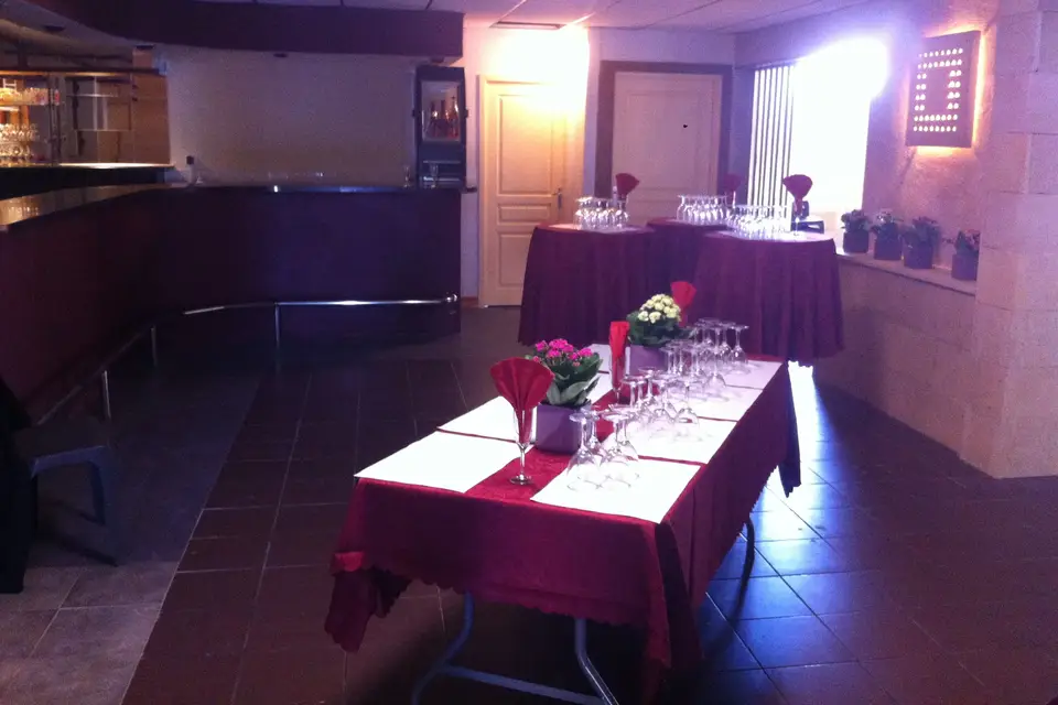 Complexe Cedrus — photo 8