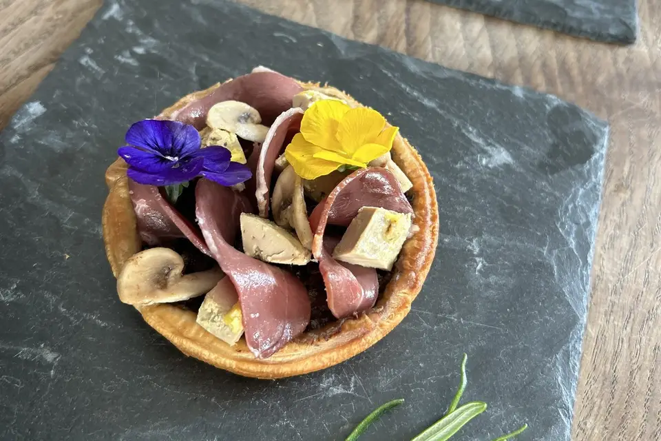 Mes Gourmandises — photo 5