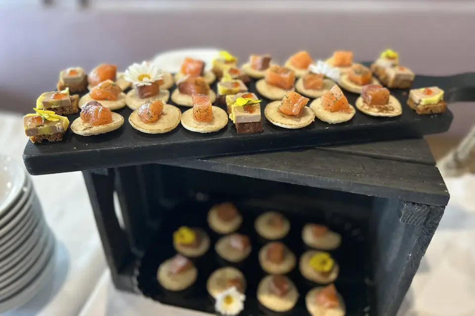 Mes Gourmandises — photo 4