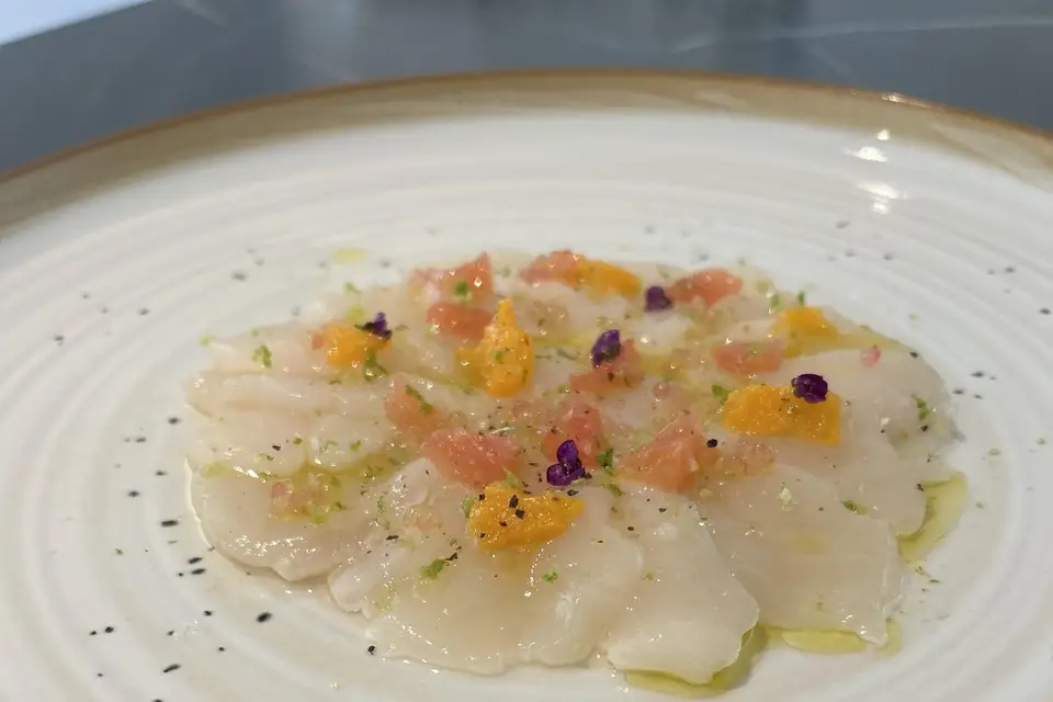 Mes Gourmandises — photo 1