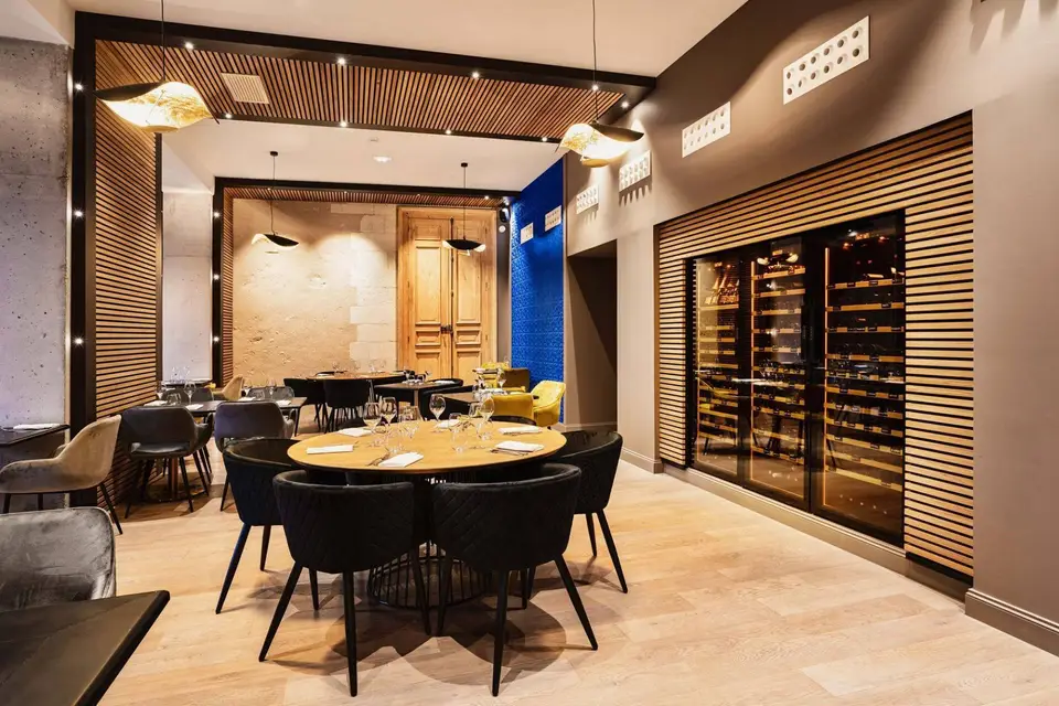 Hôtel de la Cité Royale Best Western Plus — photo 6