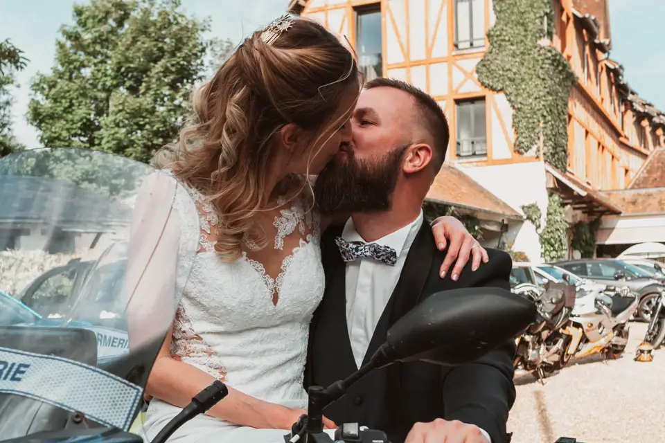 Valentin Vergnault Production — photo 2