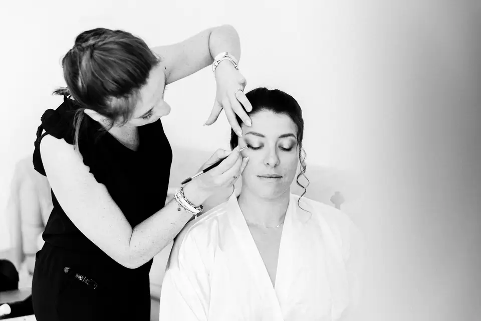 Floriane - Coiffure à domicile — photo 4