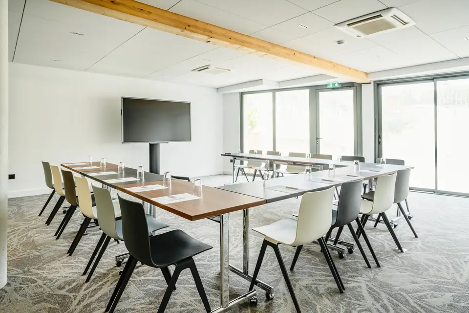 Hôtel de la Cité Royale Best Western Plus — photo 8