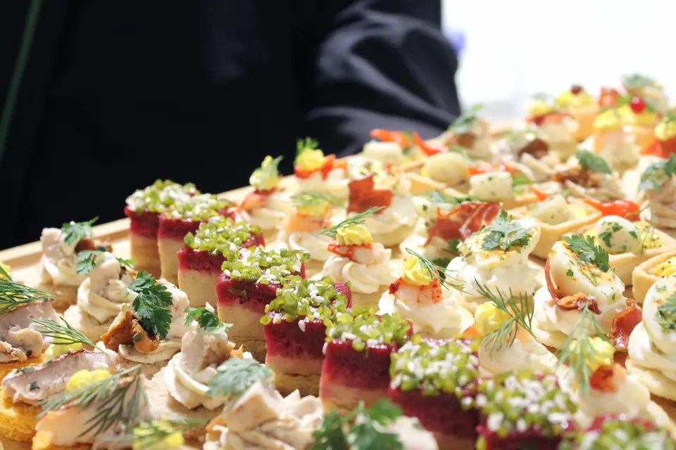 La Trame Événementielle — photo 8