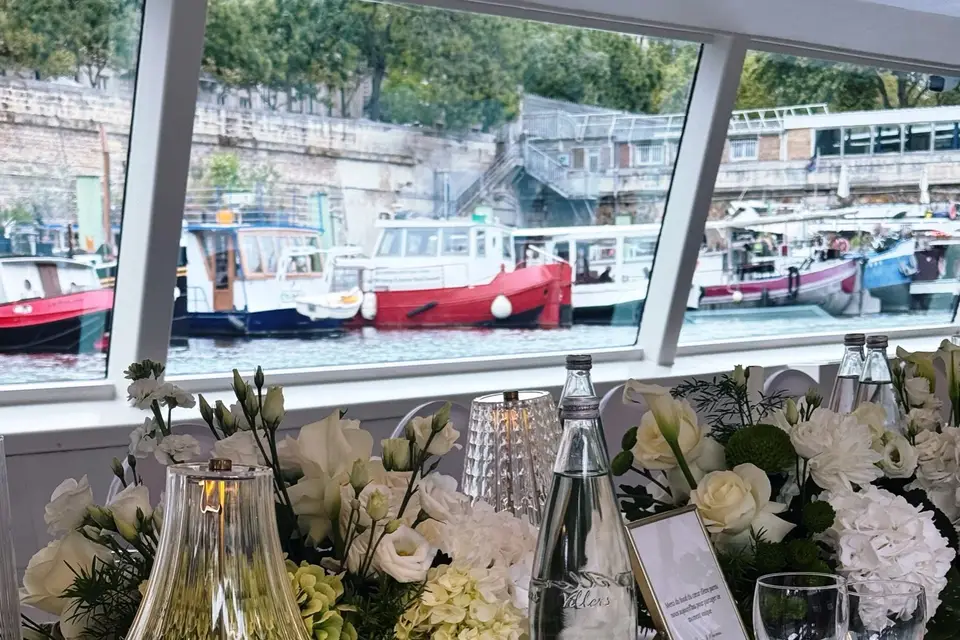 La Trame Événementielle — photo 1