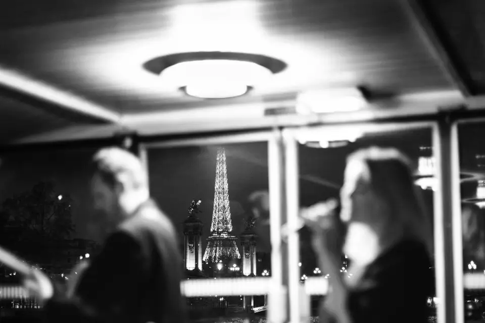 La Trame Événementielle — photo 6