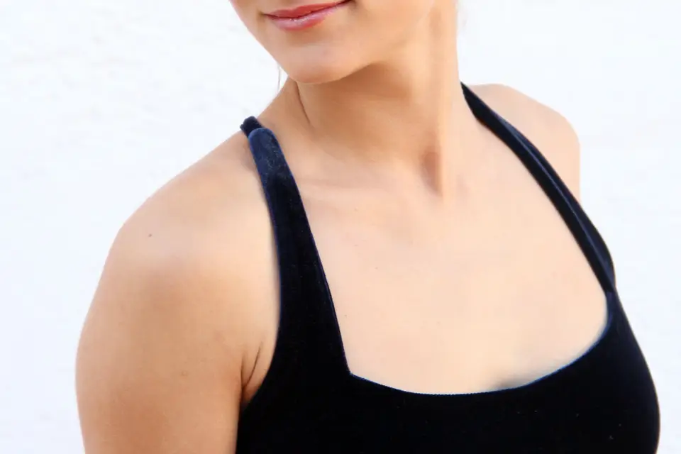 Dora Stefanova — photo 7