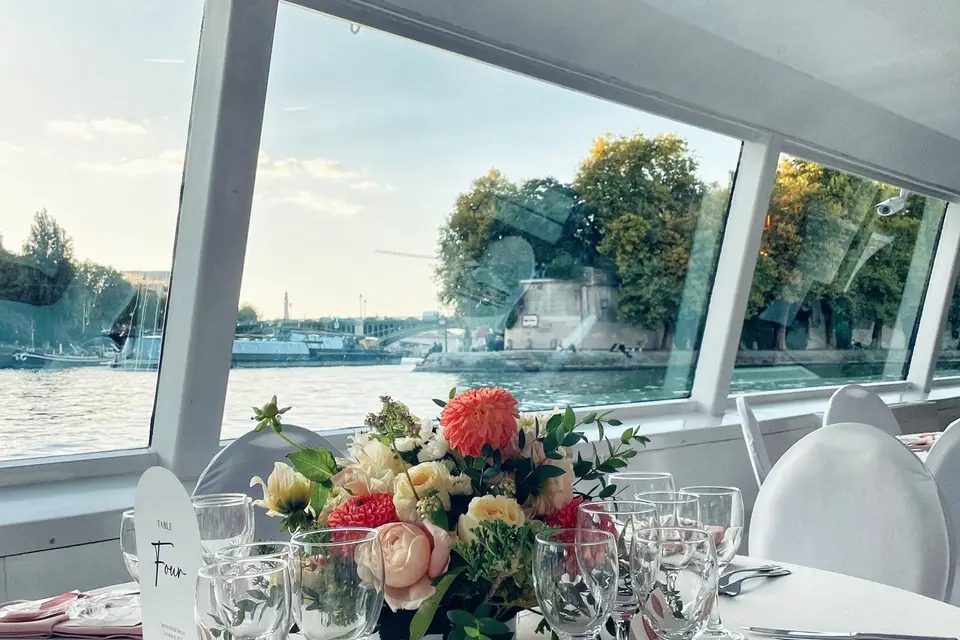 La Trame Événementielle — photo 5