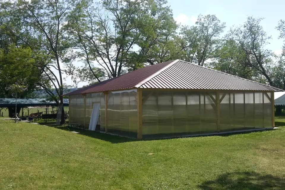 Les Tables d'Ophélie — photo 2