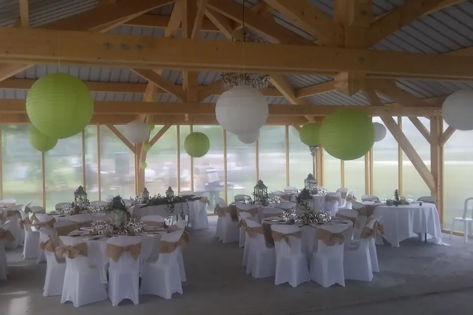 Les Tables d'Ophélie — photo 1