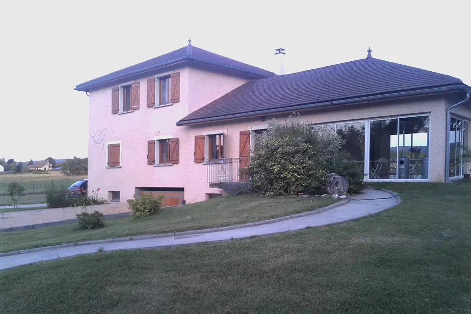 Les Tables d'Ophélie — photo 3