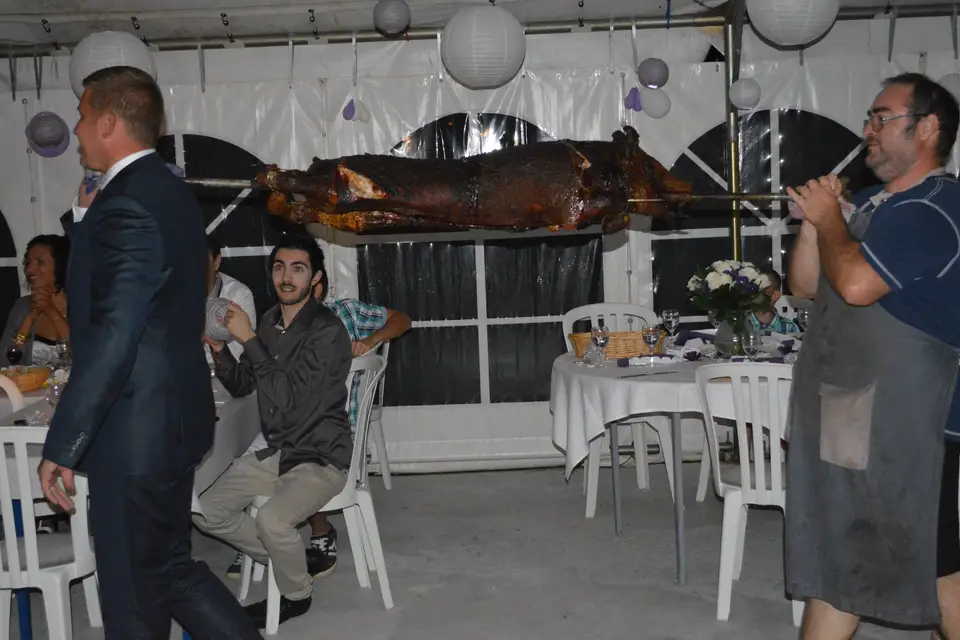 Les Tables d'Ophélie — photo 6