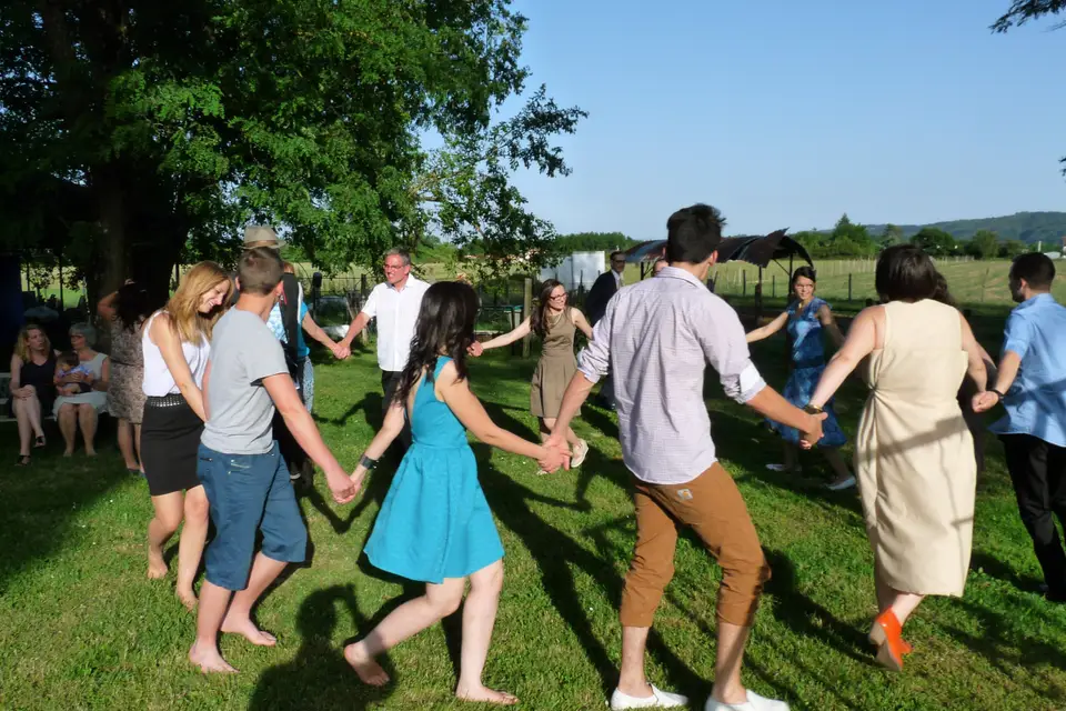 Les Tables d'Ophélie — photo 4