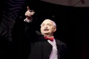 Le Zèbre de Belleville — photo 7