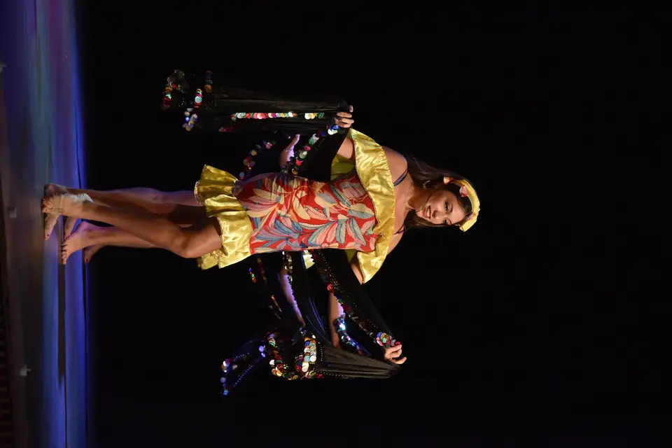 Mille et une Paillettes — photo 5