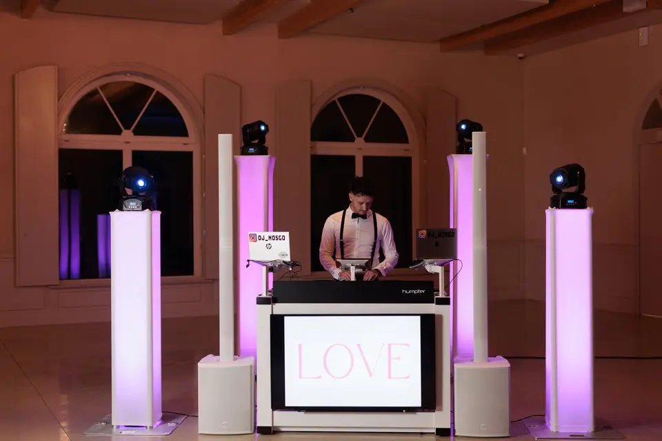 Nosgo Events — photo 5