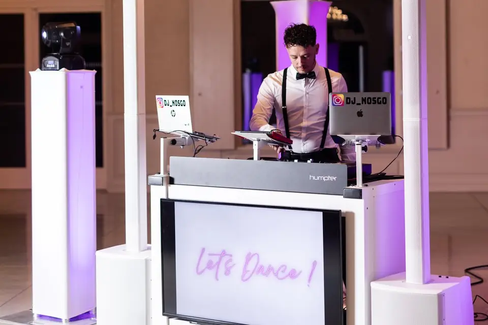 Nosgo Events — photo 3