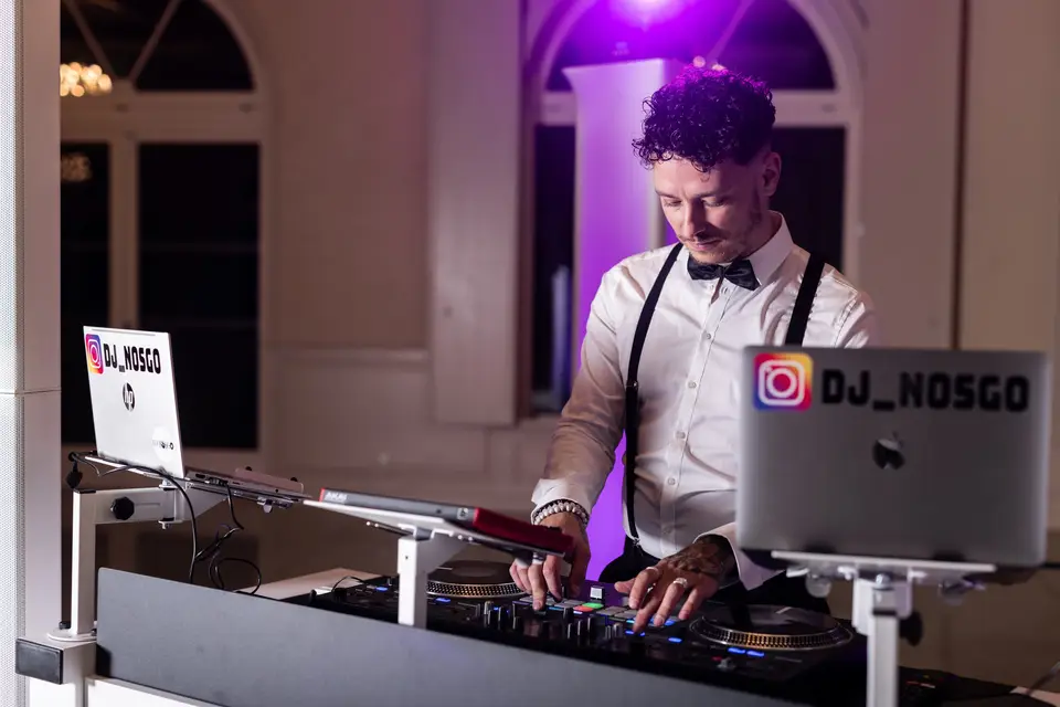 Nosgo Events — photo 2