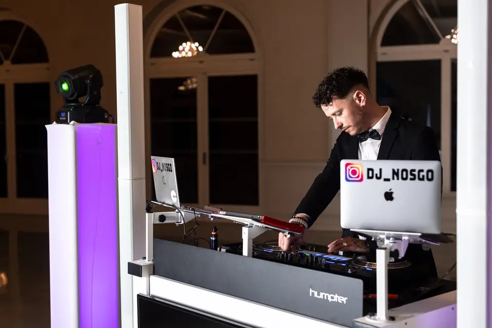 Nosgo Events — photo 4