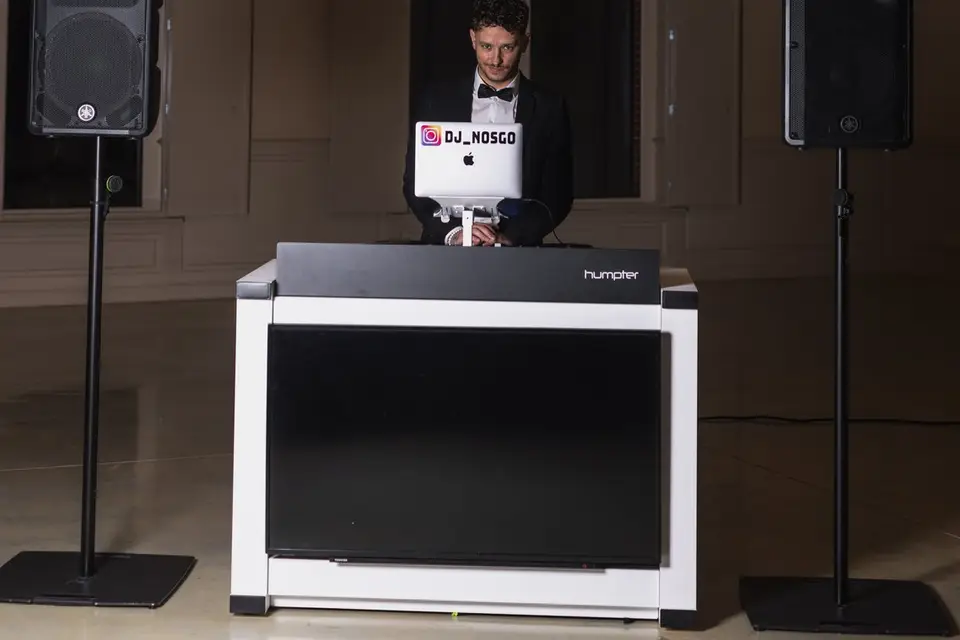 Nosgo Events — photo 6