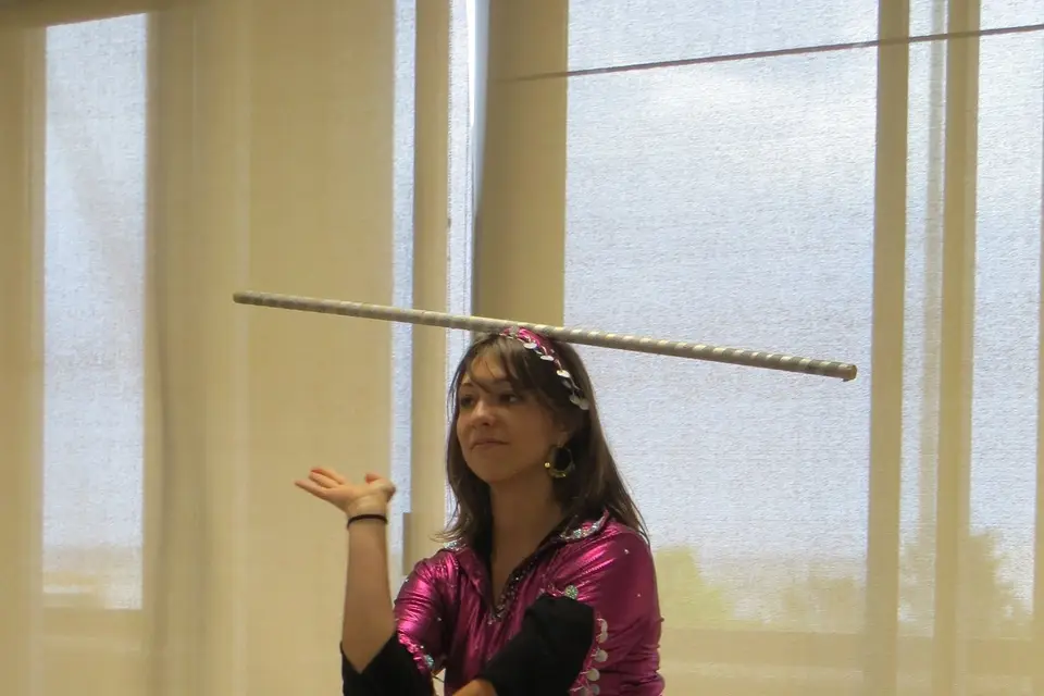 Mille et une Paillettes — photo 1