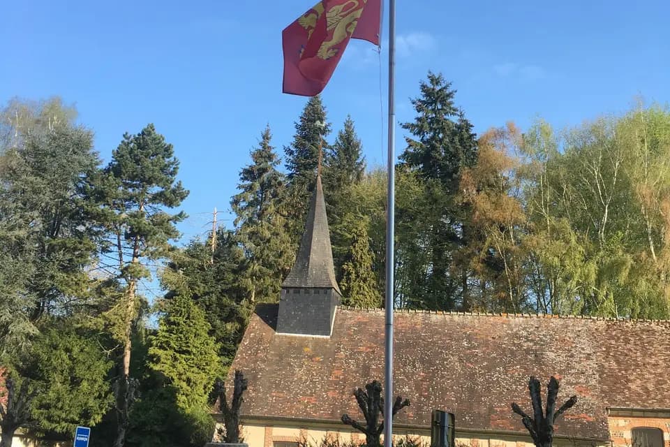 Domaine de l'Oison — photo 7