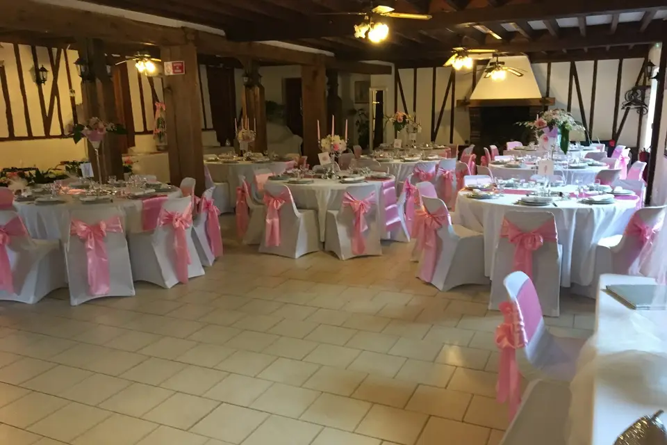 Domaine de l'Oison — photo 6