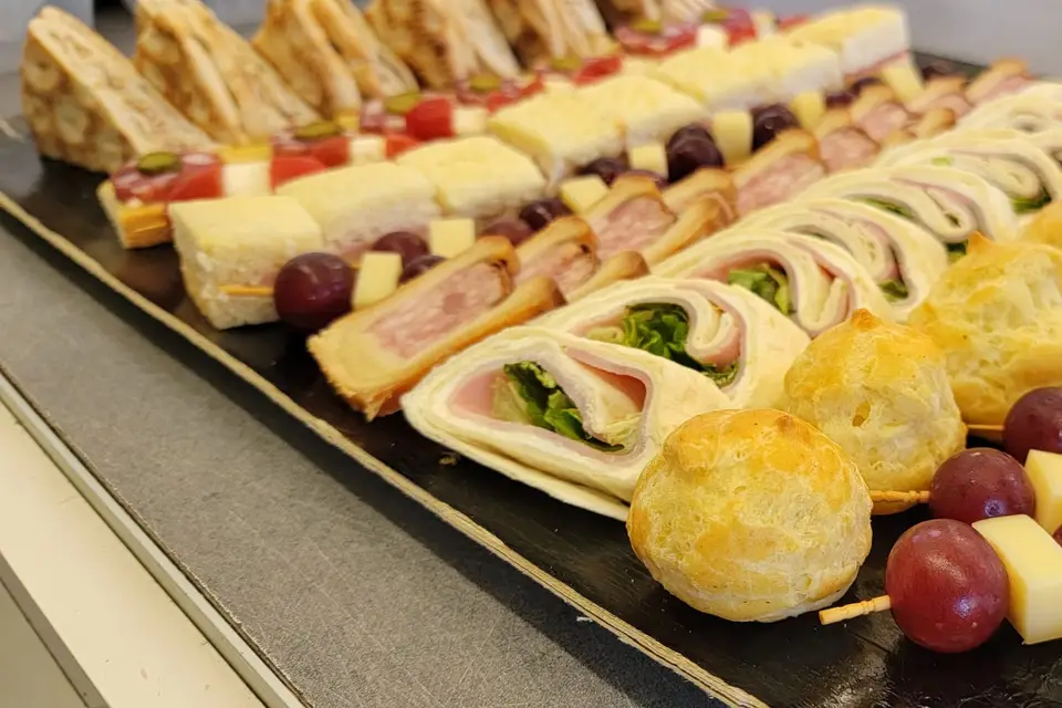 Crousti Truck — photo 4