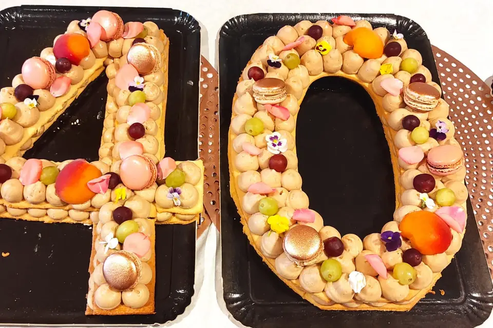 Crousti Truck — photo 5