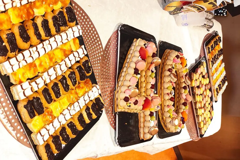 Crousti Truck — photo 6