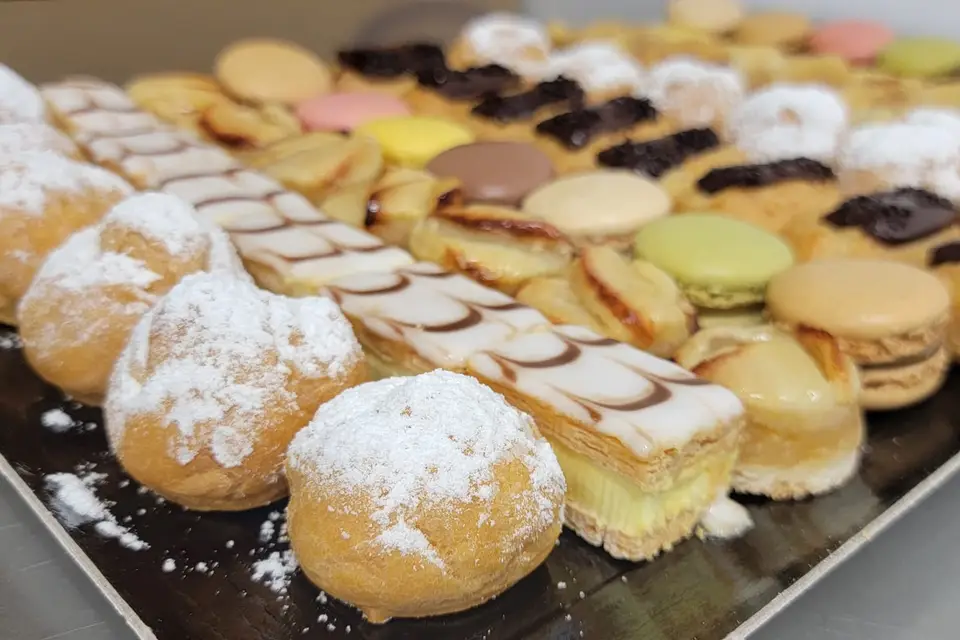 Crousti Truck — photo 7