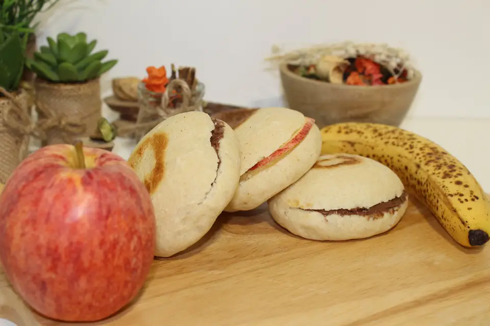 Crousti Truck — photo 2