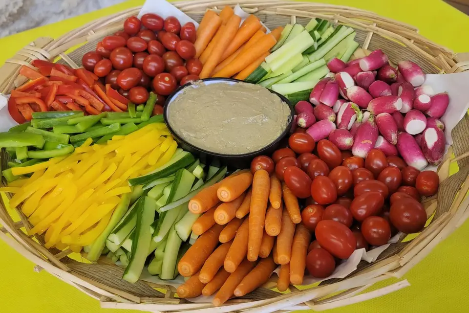 Crousti Truck — photo 8