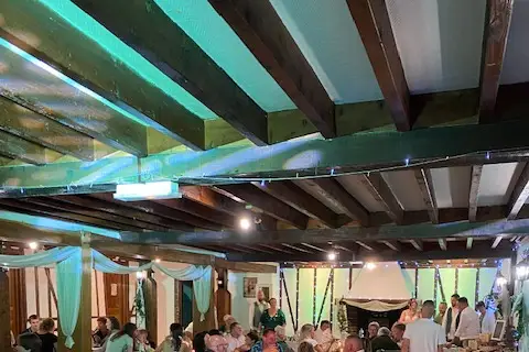 Domaine de l'Oison — photo 1