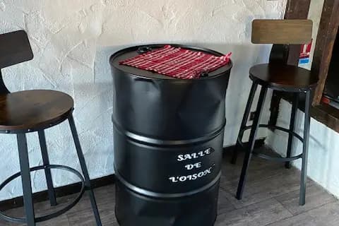 Domaine de l'Oison — photo 8