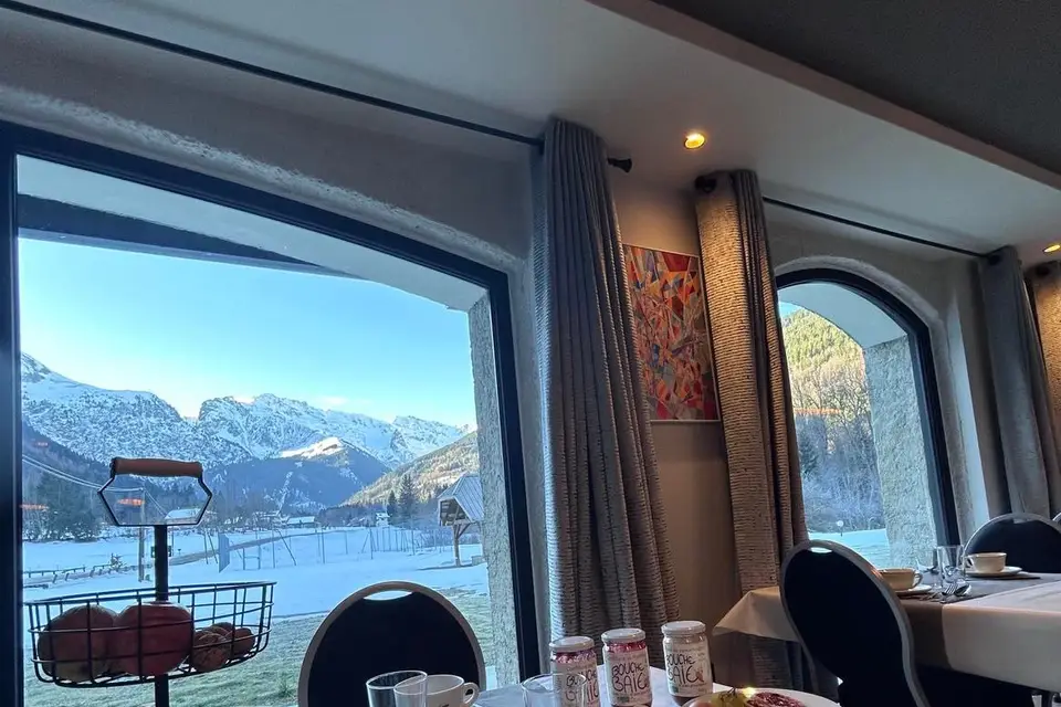 Le Madame — photo 2