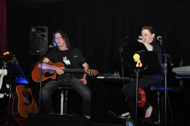 Titi et Grosminet on the road — photo 8