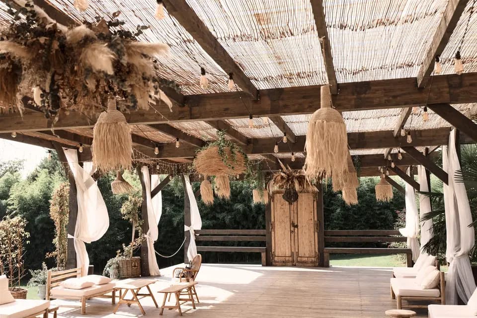 Les Hirondelles — photo 8