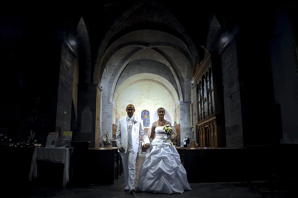 Lievre DeMars Art'narchy Photographie