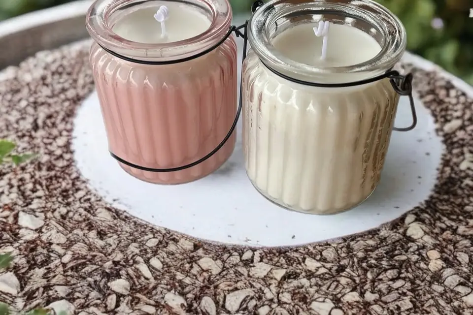 Wax&Glowie — photo 4